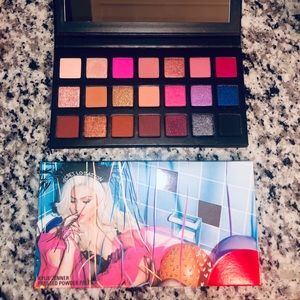 Birthday 2018 Palette